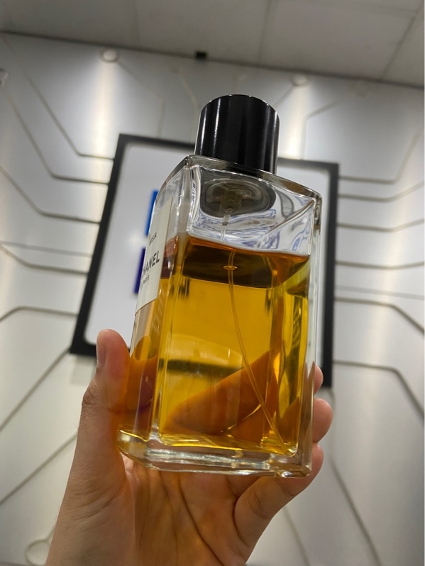 Nước hoa Chanel Misia - EDP - 160/200ml - Body