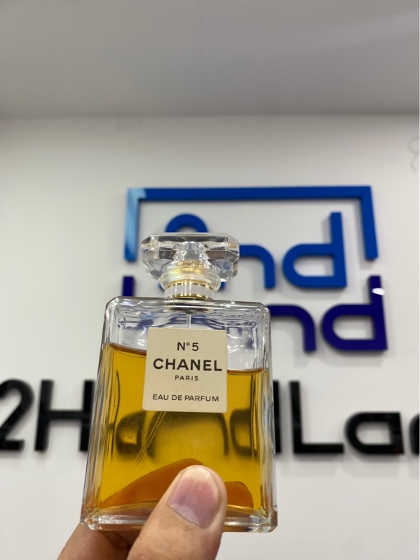 Nước hoa Chanel N°5 - Eau De Parfum - 70/100ml - Body