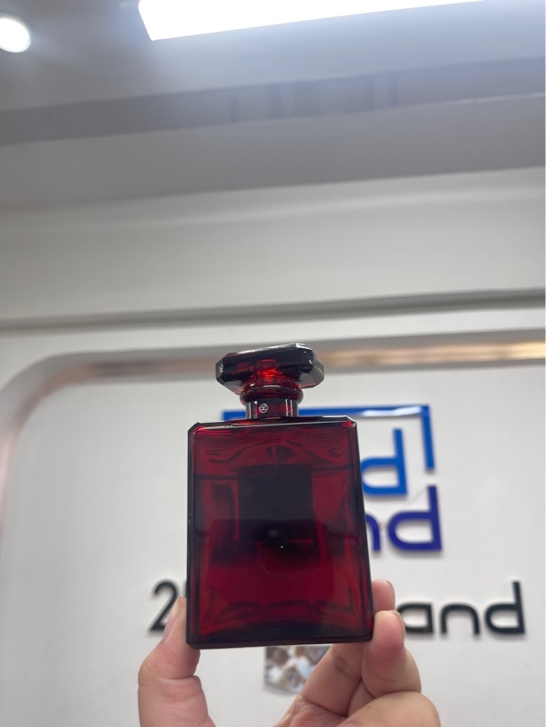 Nước hoa Chanel N°5 Red Edition - EDT - 80/100ml - Body