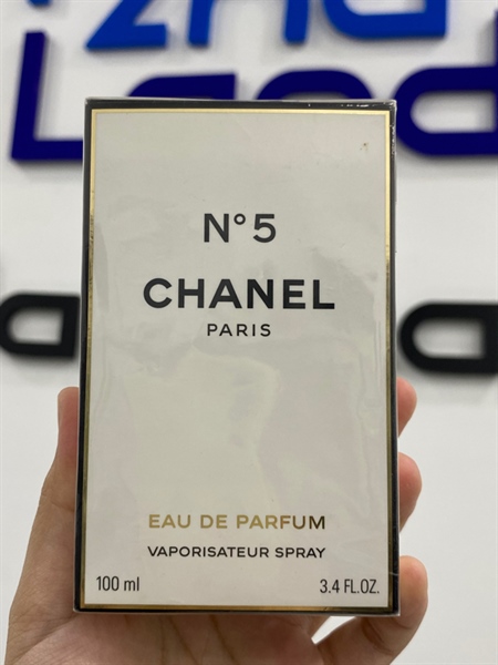 Nước hoa Chanel N05 - 100ml