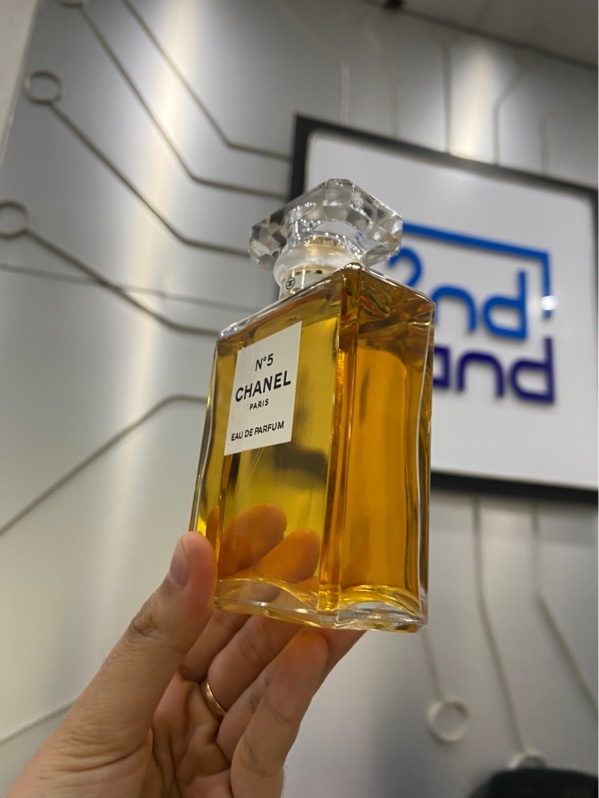 Nước hoa Chanel No. 5 - EDP - 100ml - Kèm Box