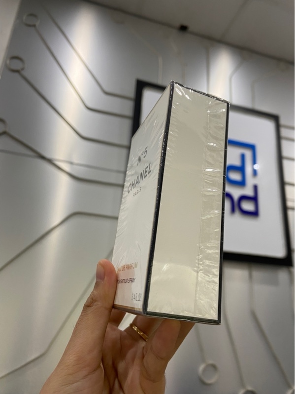 Nước hoa Chanel No. 5 - EDP - 100ml - NewSeal