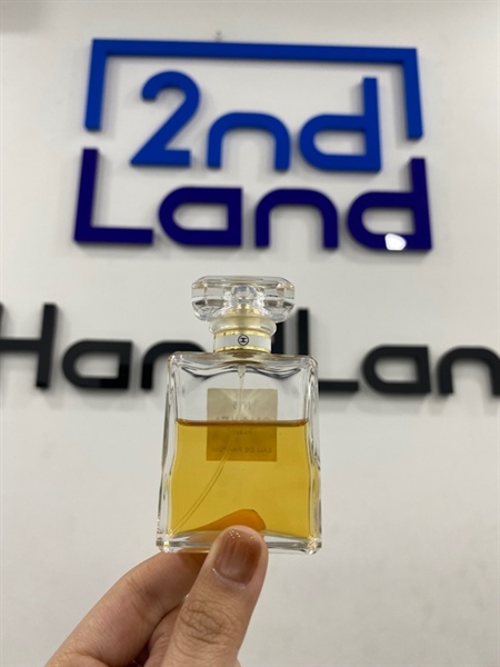 Nước hoa Chanel No.5 - EDP - 20/35ml - Body 1