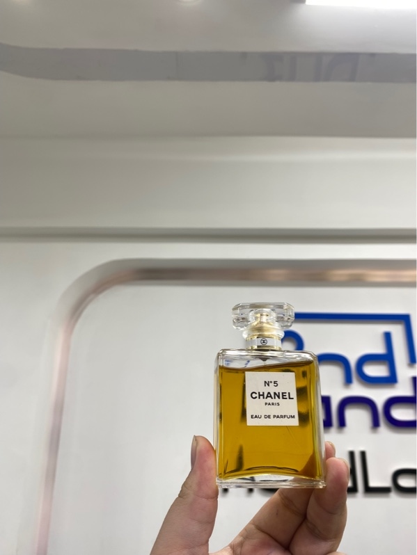 Nước hoa Chanel No 5 - EDP - 45/50ml - Body
