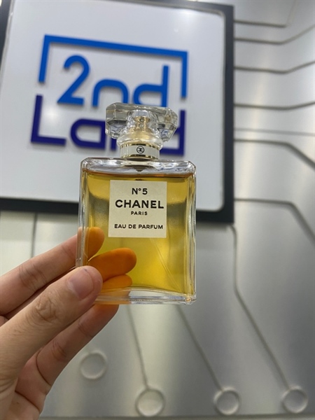 Nước hoa Chanel No 5 - EDP - 48/50ml - Kèm Box 1