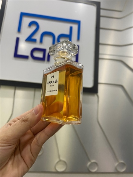 Nước hoa Chanel No 5 - EDP - 48/50ml - Kèm Box 2