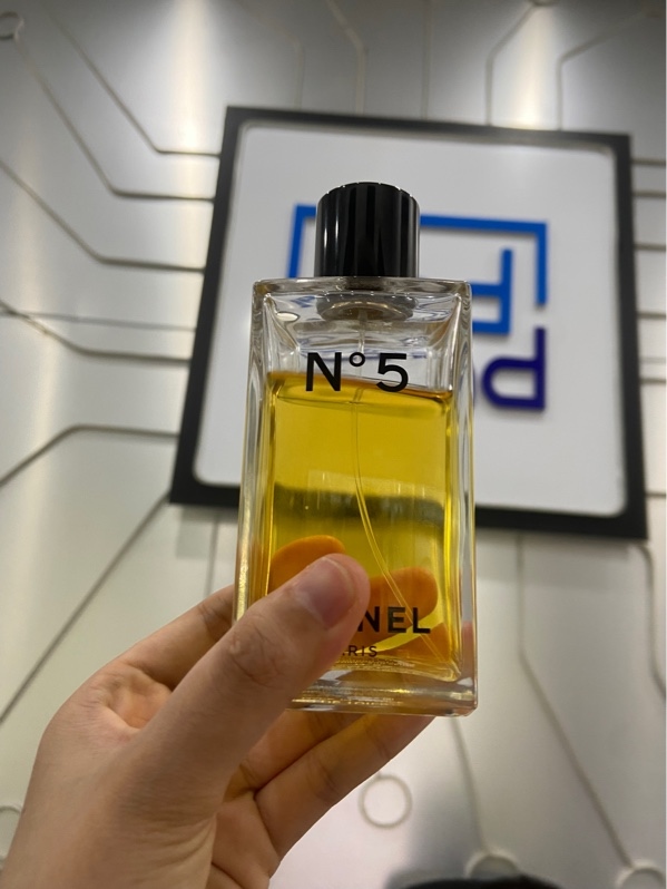 Nước hoa Chanel No 5 - EDT - 115/150ml - Kèm Box