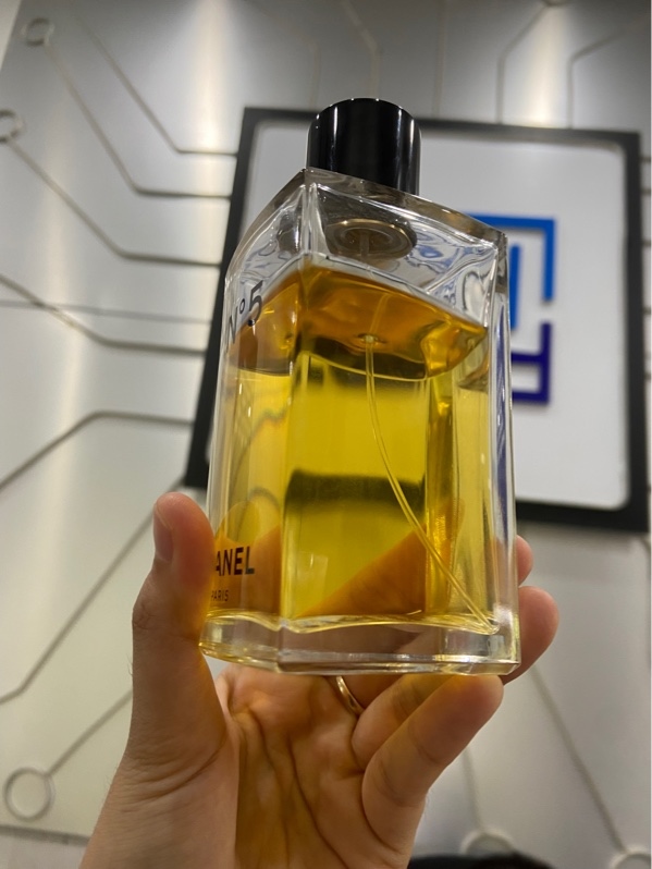 Nước hoa Chanel No 5 - EDT - 115/150ml - Kèm Box