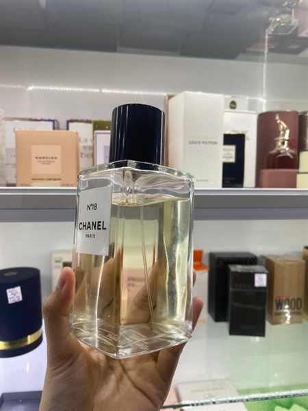 Nước hoa Chanel No18 - EDP - 180/200ml - Body 1