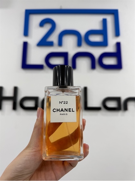 Nước hoa Chanel No22 - EDP - 190/200ml - Body