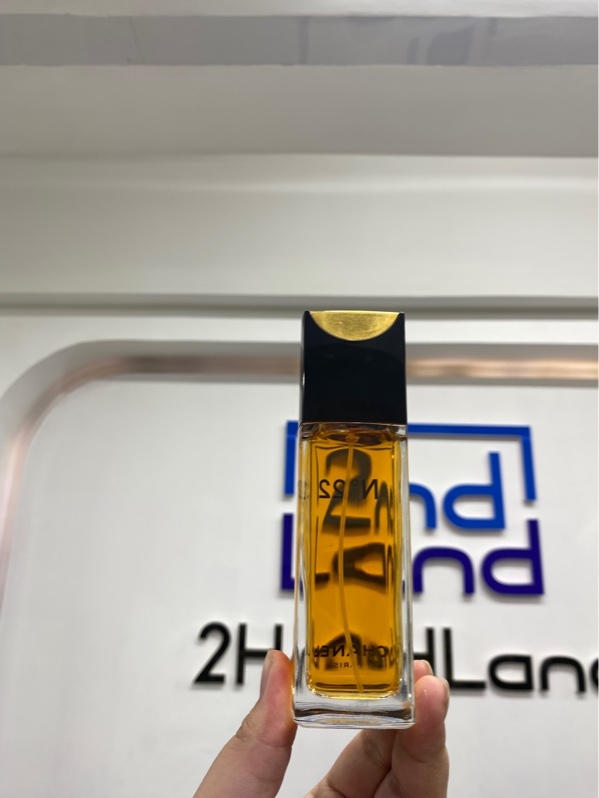 Nước hoa Chanel No22 - EDT - 100/100ml - Body