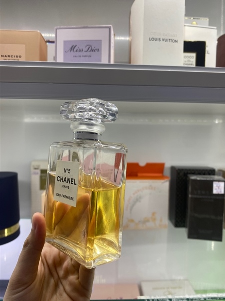 Nước hoa Chanel No5 Eau Premiere - 70/100ml - Body 1