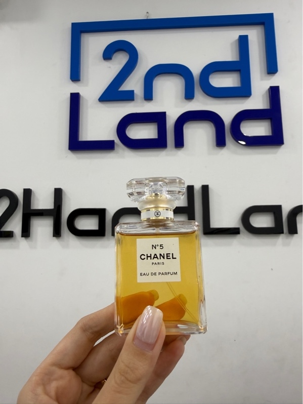 Nước hoa Chanel No5 - EDP - 35ml -Kèm Box