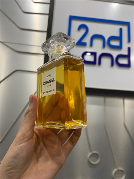 Nước hoa Chanel No5 - EDP - 95/100ml - Body 1