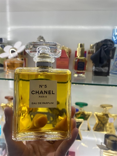 Nước hoa Chanel No5 - EDP - 95/100ml - Box 1