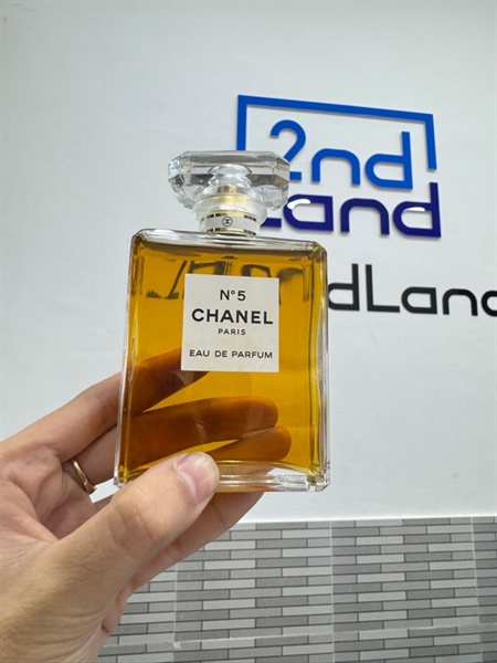 Nước hoa Chanel No5 - EDP - 95/100ml - Box 1