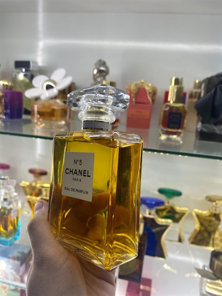 Nước hoa Chanel No5 - EDP - 95/100ml - Box 2