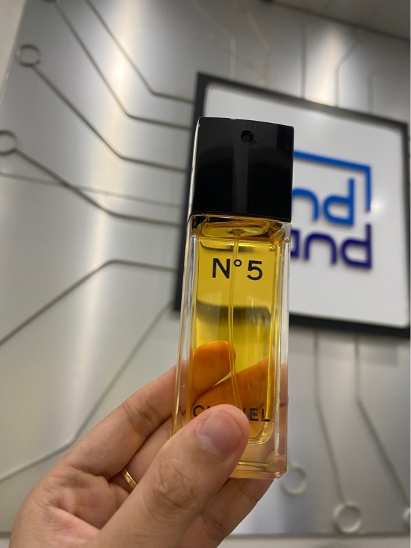 Nước hoa Chanel No5 - EDT - 45/50ml - Body