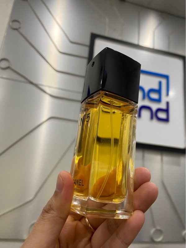 Nước hoa Chanel No5 - EDT - 45/50ml - Body