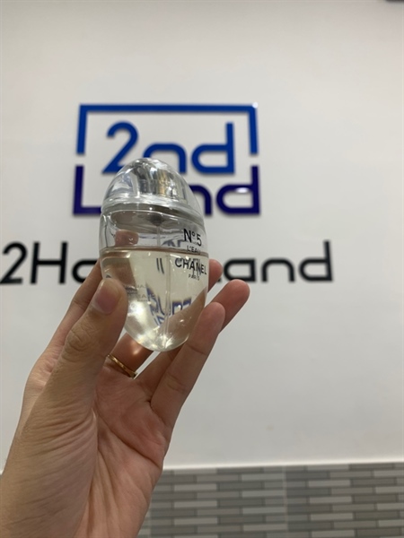 Nước hoa Chanel No5 L'eau Limited Edition - EDT - 45/50ml - Body