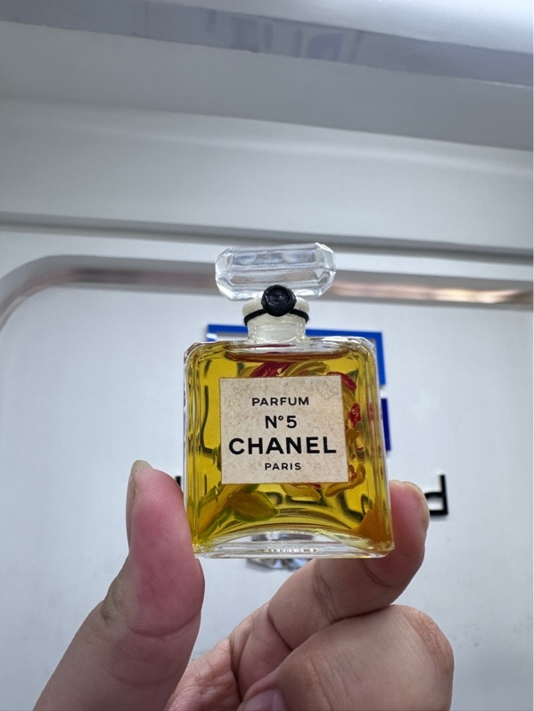 Nước hoa Chanel No5 - Parfum - 14ml - Kèm box