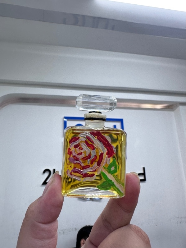 Nước hoa Chanel No5 - Parfum - 14ml - Kèm box