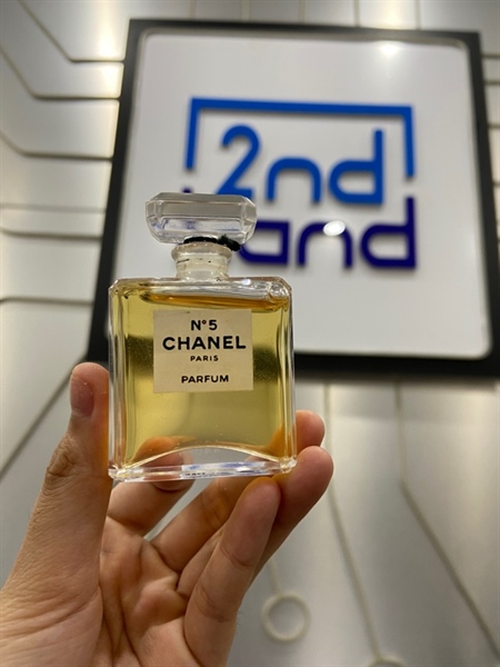 Nước hoa Chanel No5 Parfum - 15ml - Body