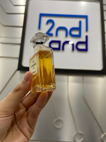 Nước hoa Chanel No5 Parfum - 15ml - Body 1