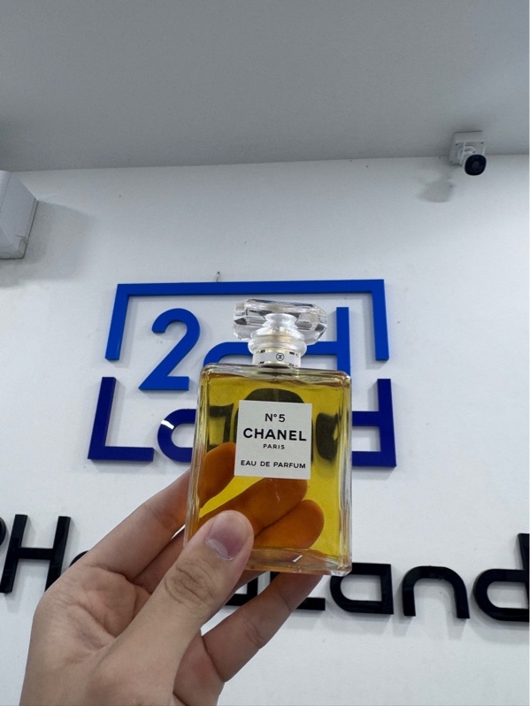 Nước hoa Chanel No5 paris - EDP - 100ml - Kèm box