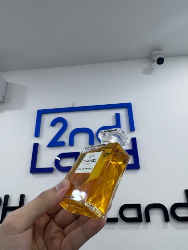 Nước hoa Chanel No5 paris - EDP - 100ml - Kèm box