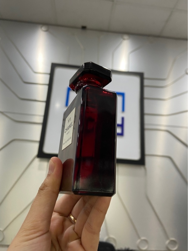 Nước hoa Chanel No5 Red eau de parfum - 98/100ml - Fullbox