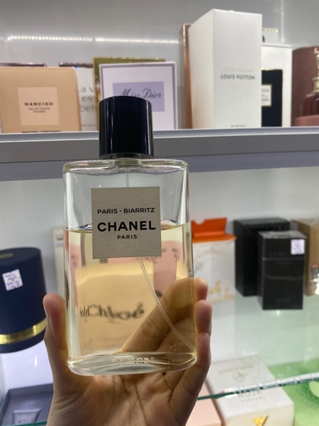 Nước hoa Chanel Paris Biarritz - EDT - 90/125ml - Body