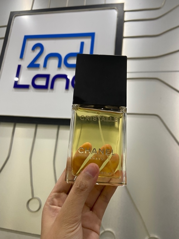 Nước hoa Chanel Paris Cristalle - EDP - 100ml - Body