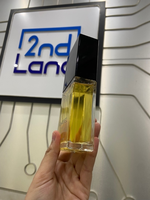 Nước hoa Chanel Paris Cristalle - EDP - 100ml - Body