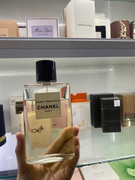 Nước hoa Chanel Paris Deauville - EDT - 100/125ml - Body