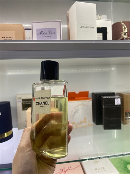 Nước hoa Chanel Paris Deauville - EDT - 100/125ml - Body 1