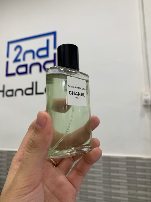 Nước hoa Chanel Paris Edimbourg - EDT - 48/50ml - Box