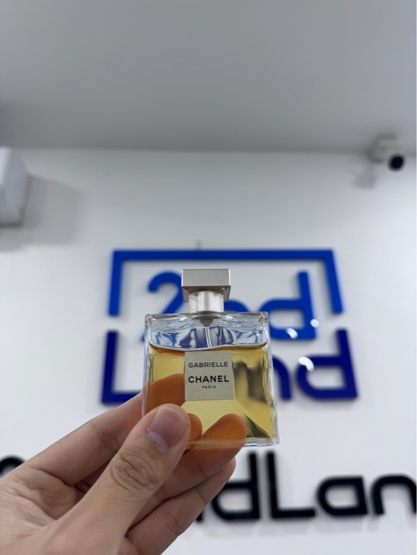 Nước hoa Chanel Paris Gabrielle - EDP - 35/50ml - Body
