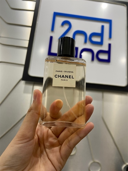 Nước hoa Chanel Paris Riviera - EDT - 50ml - Body