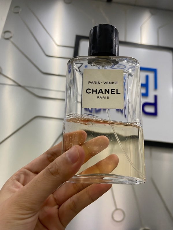 Nước hoa Chanel Paris - Venise - EDT - 50/125ml - Body