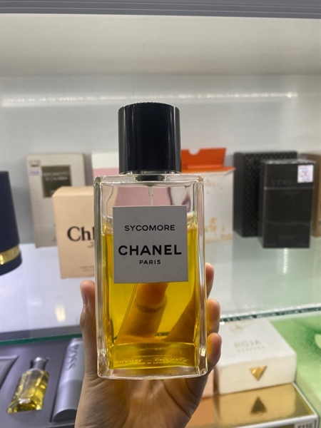 Nước hoa Chanel Sycomore - EDP - 175/200ml - Body