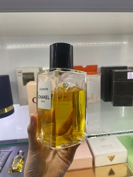 Nước hoa Chanel Sycomore - EDP - 175/200ml - Body 1