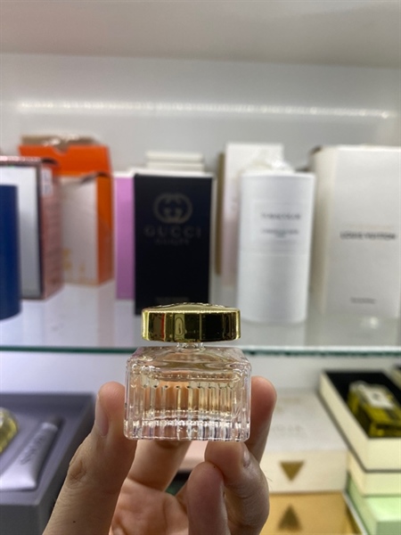 Nước hoa Chloe Absolu De Parfum - 5ml - Body