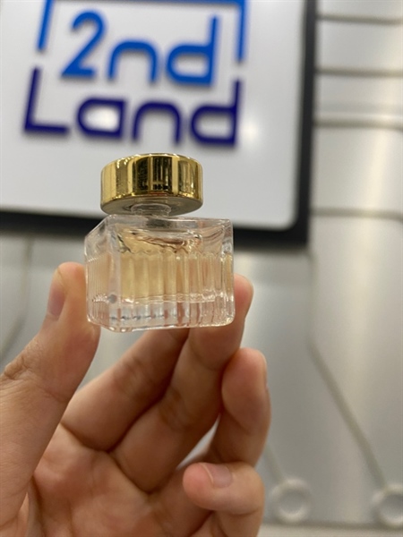 Nước hoa Chloe Absolu De Parfum - 5ml - Body 1