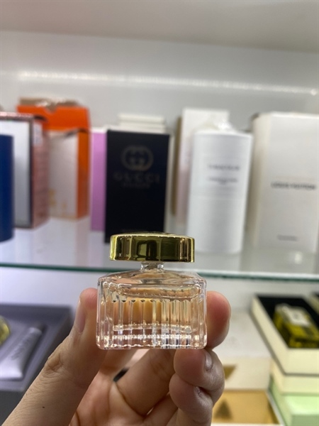 Nước hoa Chloe Absolu De Parfum - 5ml - Body 2