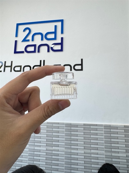 Nước hoa Chloe - EDP - 5ml - Body 1