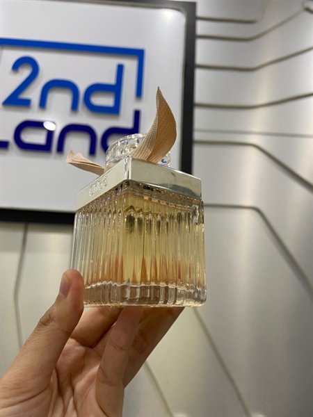 Nước hoa Chloe - EDP - 75ml - FullBox 1