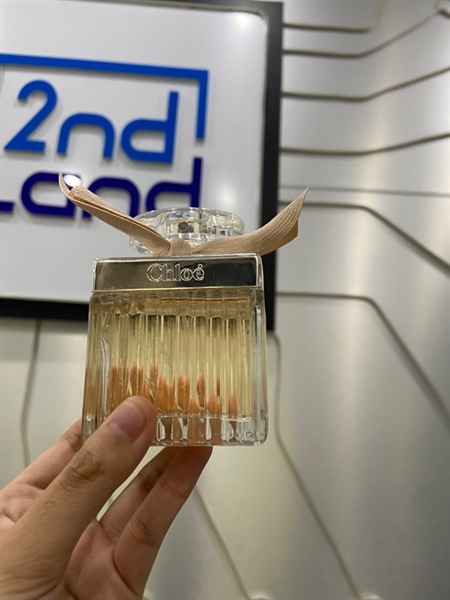 Nước hoa Chloe - EDP - 75ml - FullBox 2