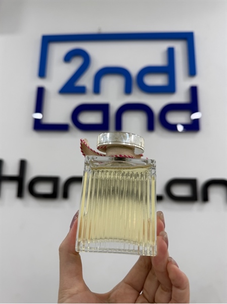 Nước hoa Chloe L’Eau de parfum Lumineuse - EDP - 100ml - tester - Box 1