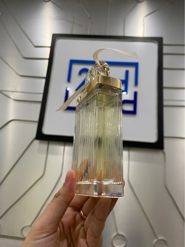 Nước Hoa Chloé Love Story - Eau de Parfum - 74/75ml - Kèm Box